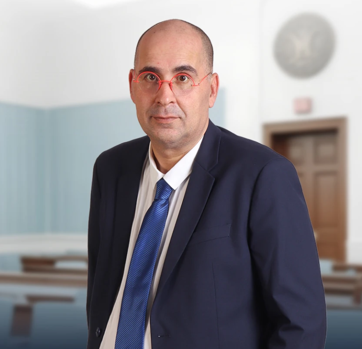 גיא בית-און - עורך דין לענייני מקרקעין